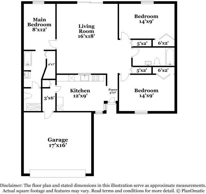 204 Mckay Blvd - Photo 2 of 16