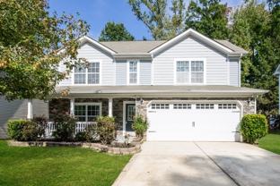 4905 Stone Park Dr - Photo 1 of 1