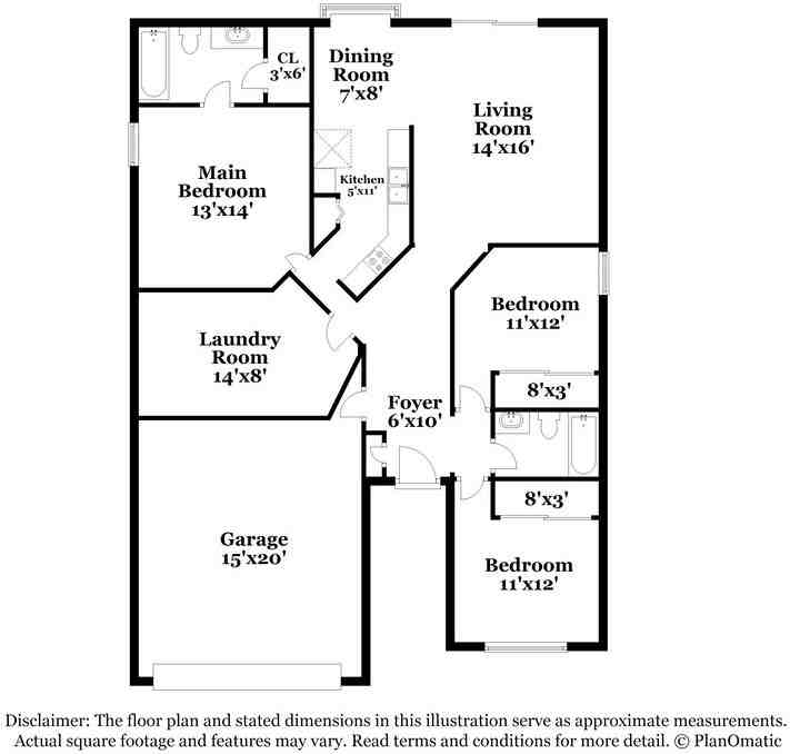 3807 Lockridge Dr - Photo 2 of 16