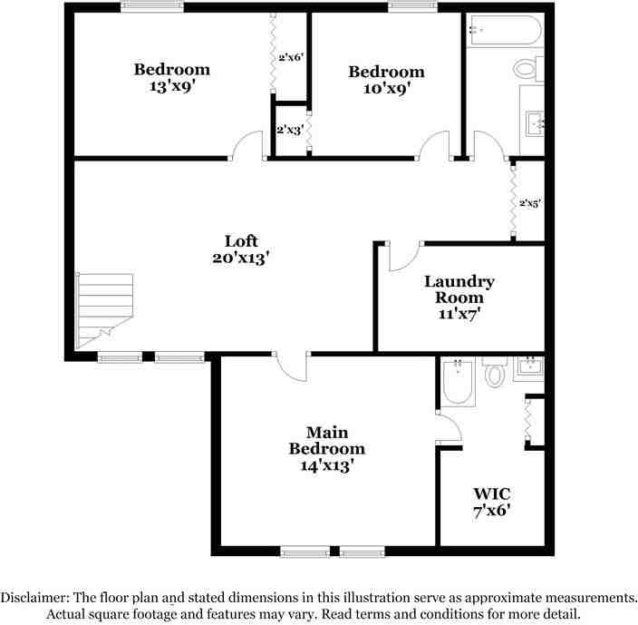 7930 Caraway Ln - Photo 3 of 17