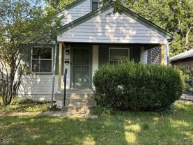 1306 N Bosart Ave - Photo 1 of 1