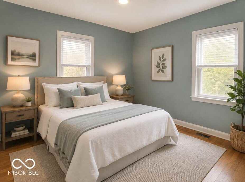 1306 N Bosart Ave - Photo 5 of 6
