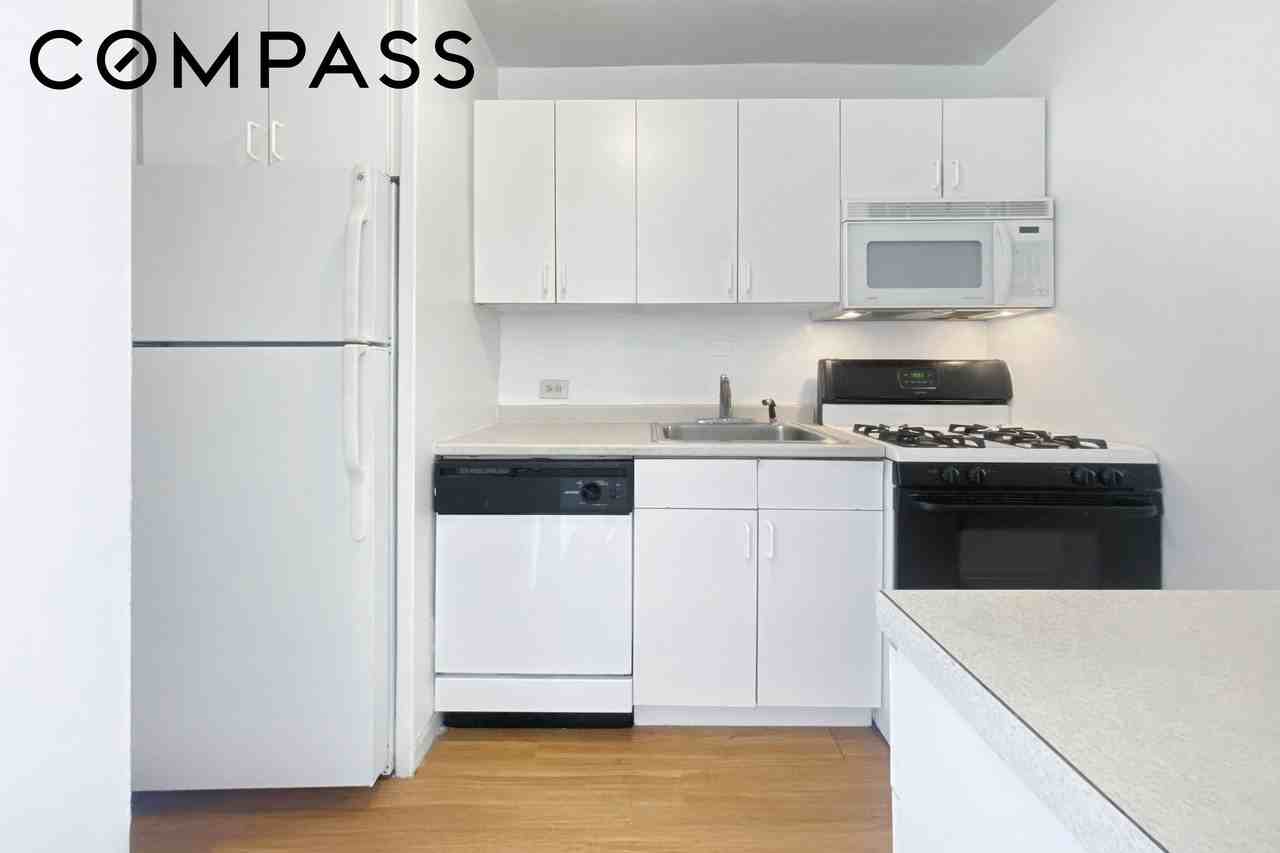 300 E 33rd St #18H - Photo 3 of 15