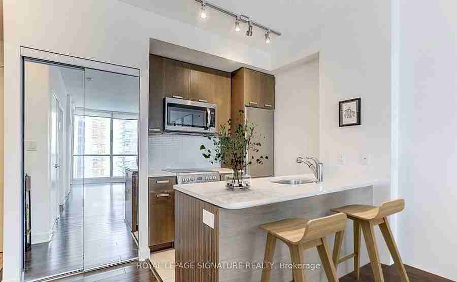 295 Adelaide Street West #3701 - Photo 3 of 13