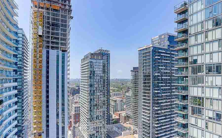 295 Adelaide Street West #3701 - Photo 5 of 13