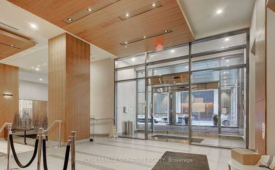 295 Adelaide Street West #3701 - Photo 6 of 13