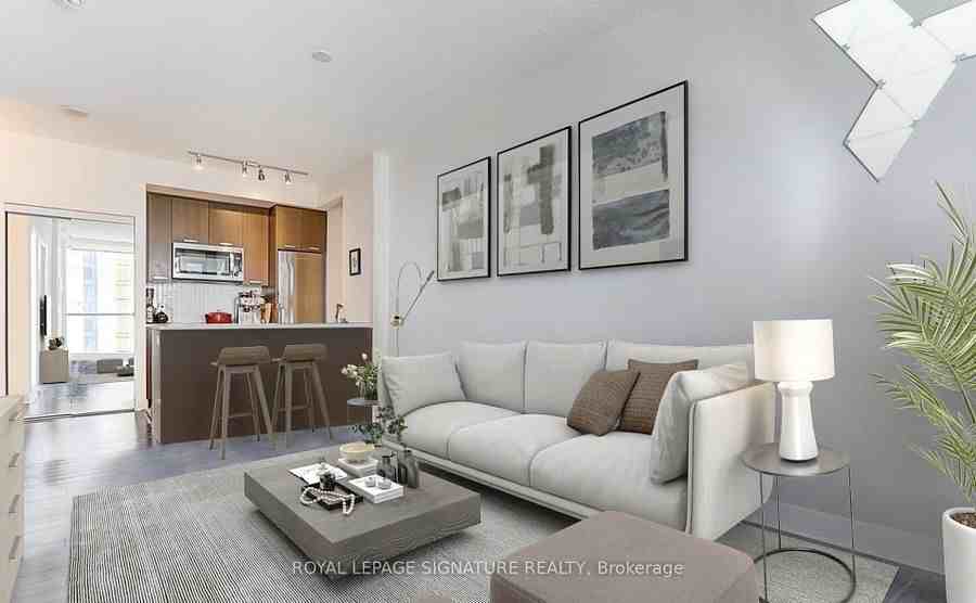 295 Adelaide Street West #3701 - Photo 7 of 13