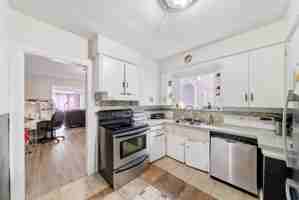 featured image of 33 Fitzgerald Street #1