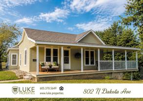802 N Dakota Ave - Photo 1 of 1