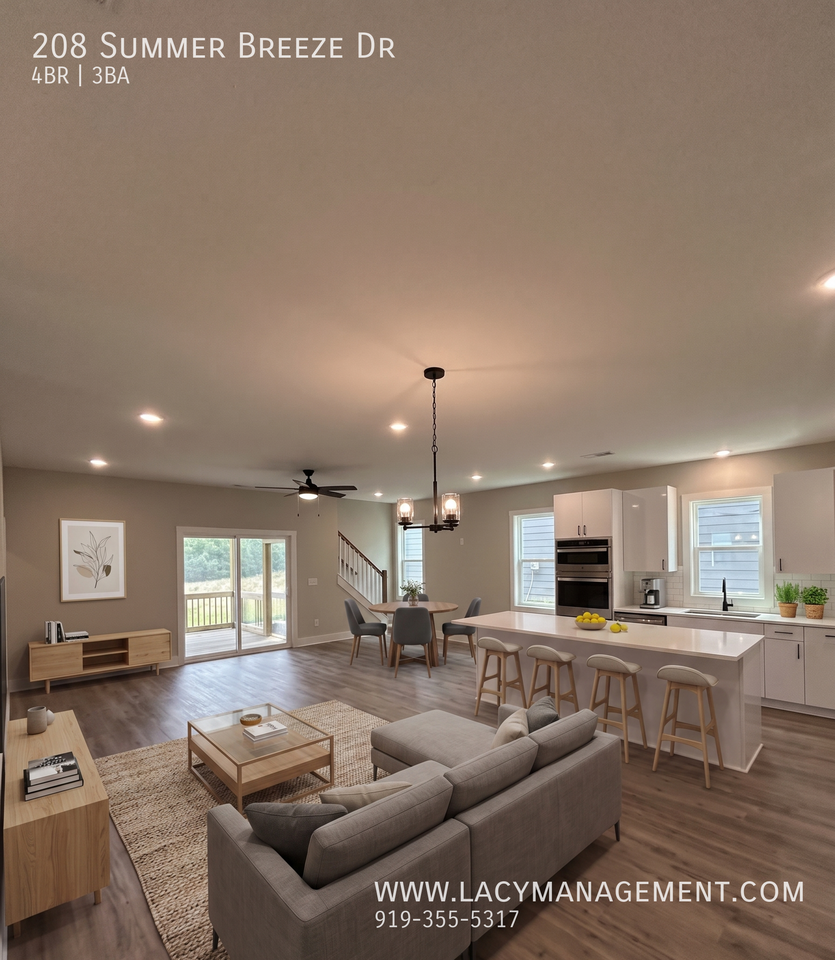 208 Summer Breeze Dr - Photo 4 of 28