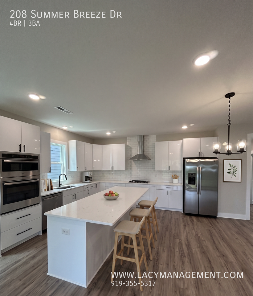208 Summer Breeze Dr - Photo 5 of 28