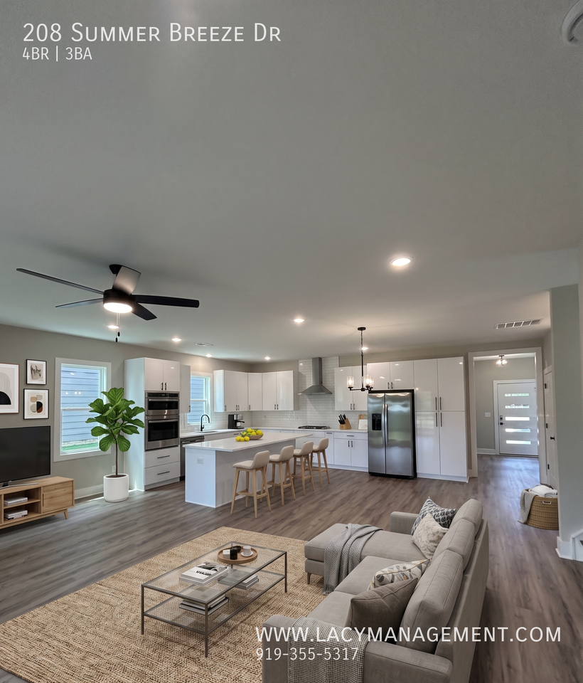 208 Summer Breeze Dr - Photo 7 of 28