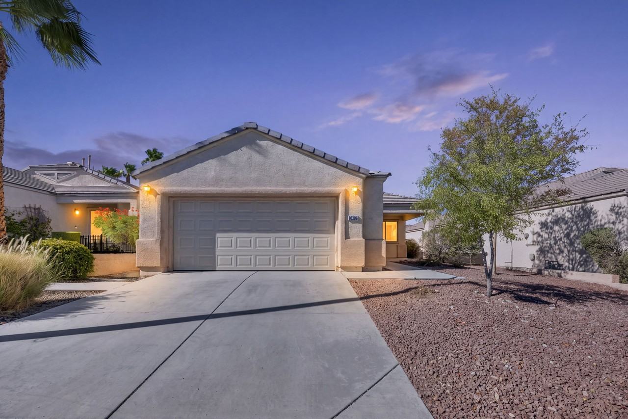 10306 Spider Rock Ave #NA