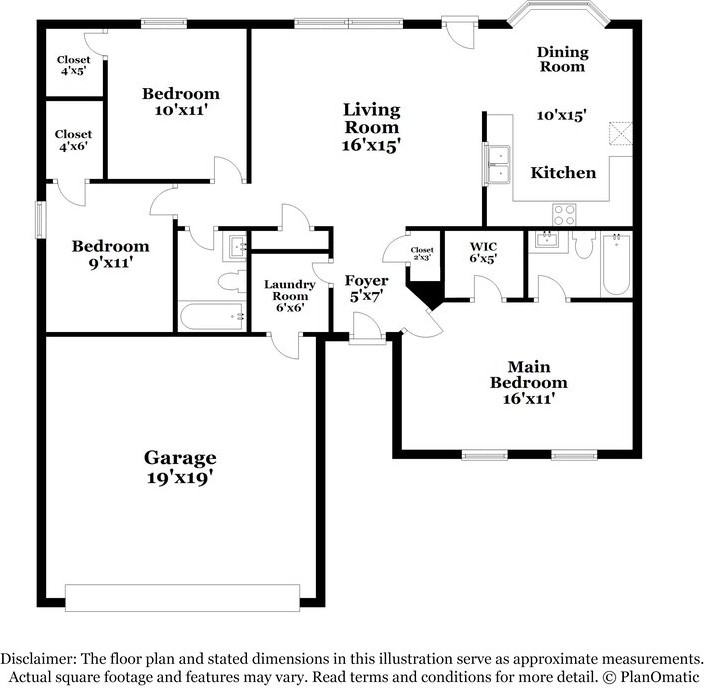 2329 Ivy Run Dr - Photo 2 of 16