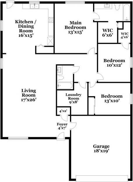 600 Streamside Dr - Photo 2 of 15