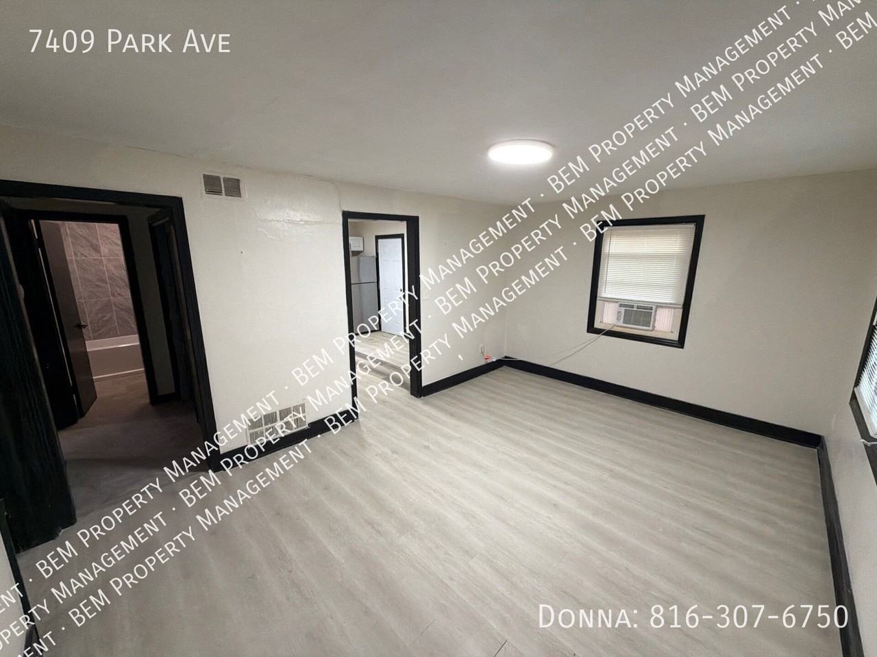 7409 Park Ave - Photo 2 of 11