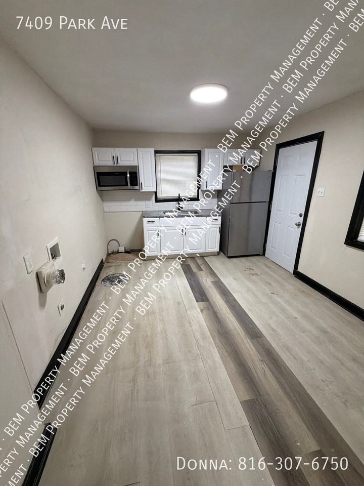 7409 Park Ave - Photo 5 of 11