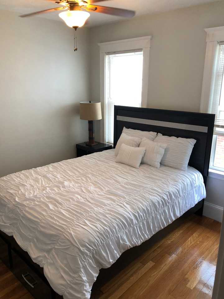 137 Milton St Dorchester Ma #2 - Photo 3 of 12