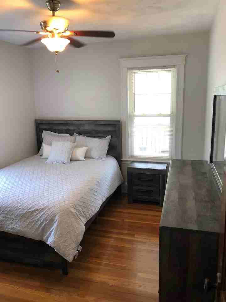 137 Milton St Dorchester Ma #2 - Photo 4 of 12