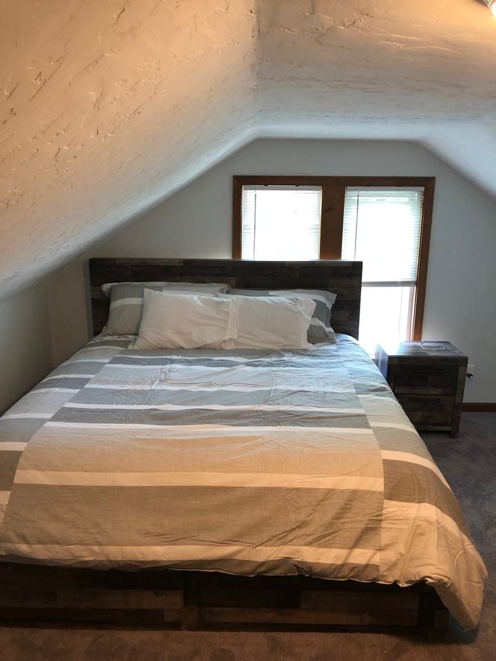 137 Milton St Dorchester Ma #2 - Photo 5 of 12