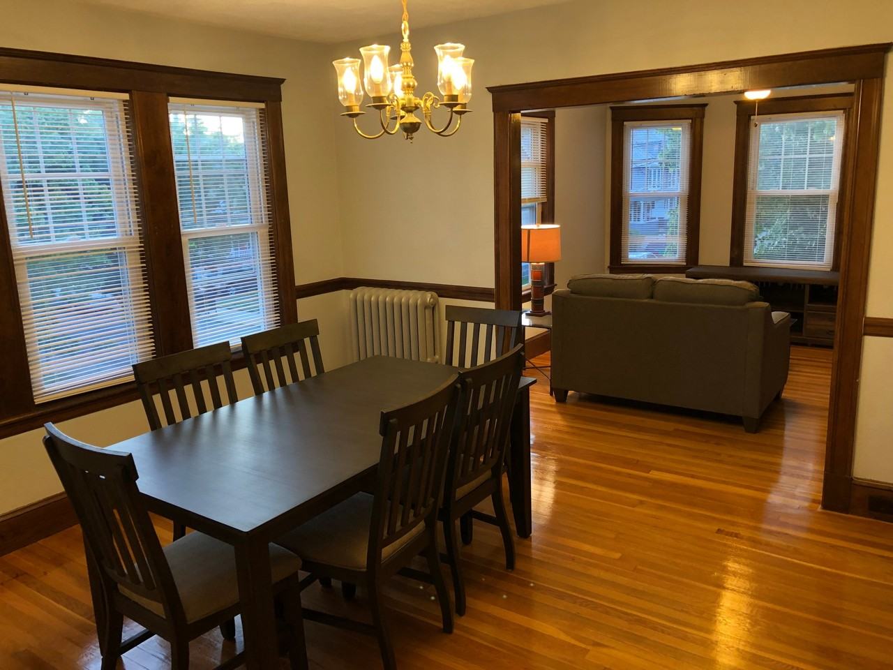 137 Milton St Dorchester Ma #2 - Photo 6 of 12