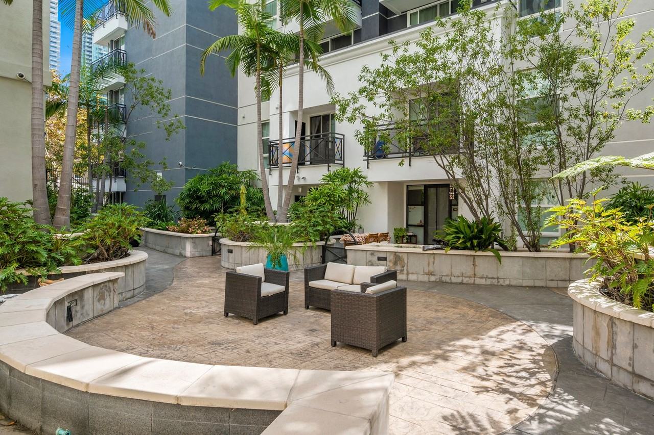 550 Park Blvd #2305 - Photo 6 of 40