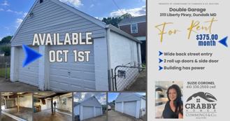 3111 Liberty Pkwy #G - Photo 1 of 1