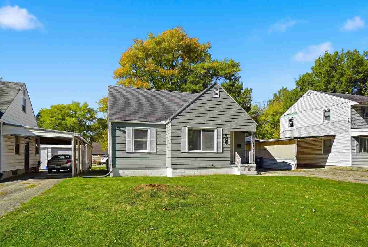 509 N Rosedale Ave - Photo 3 of 21