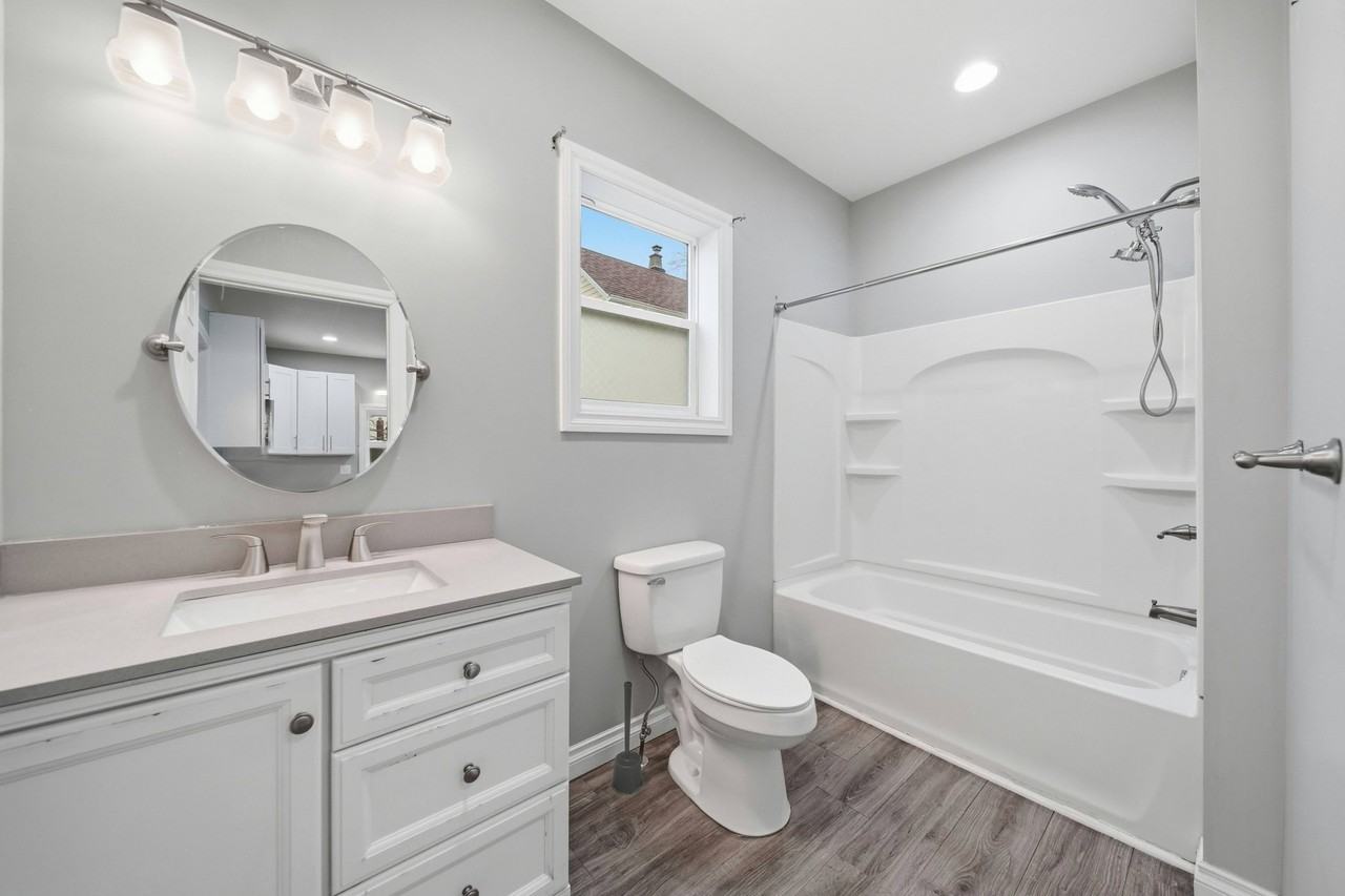 203 S Dean St - Photo 7 of 15