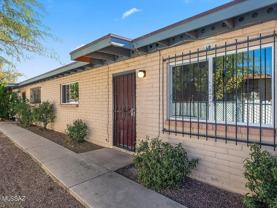 1408/1410 N Hualpai Rd #1408 - Photo 1 of 1