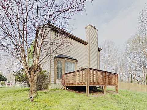 8629 Lockerbie Ln - Photo 7 of 10
