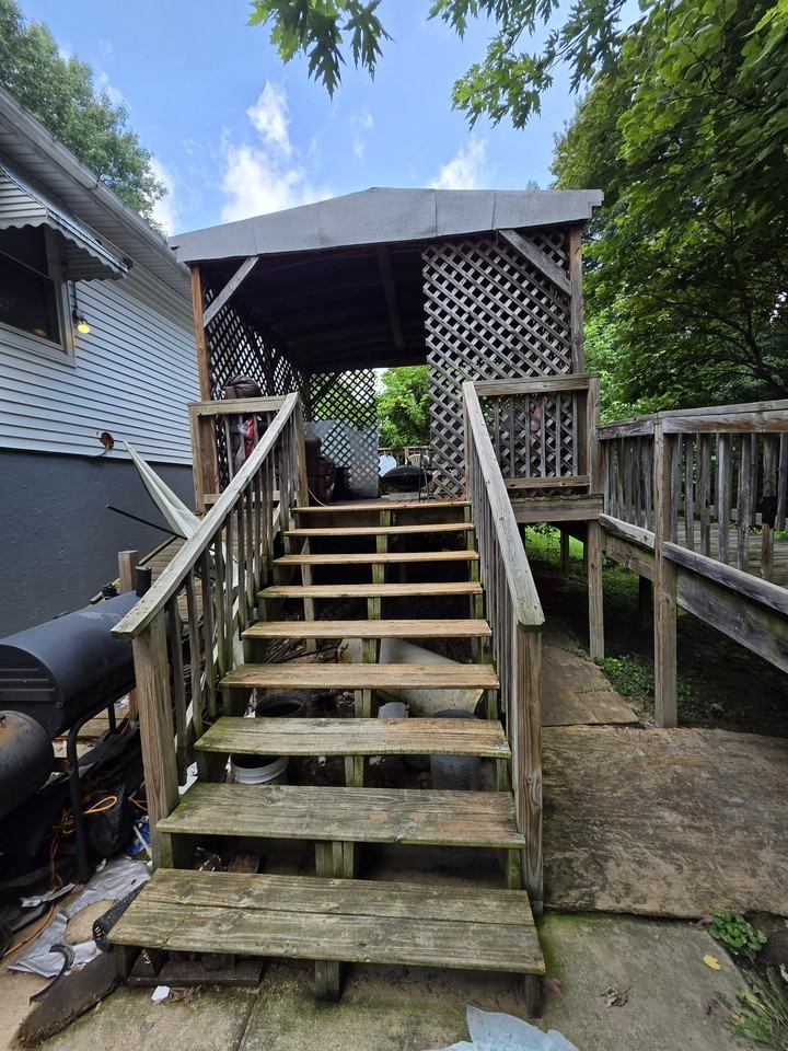 322 S Marguerite Ave - Photo 6 of 6