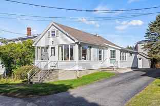 21 Houghton St - Photo 1 of 1