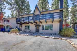 featured image of 440 W Mojave Blvd #1