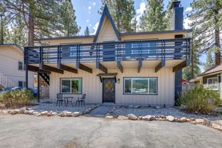 440 W Mojave Blvd #2 - Photo 1 of 1