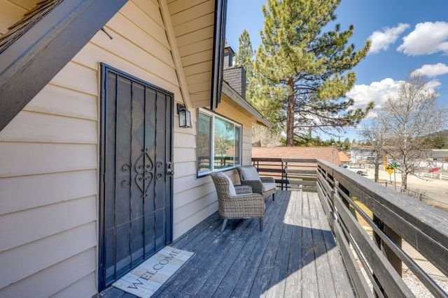 440 W Mojave Blvd #2 - Photo 3 of 20