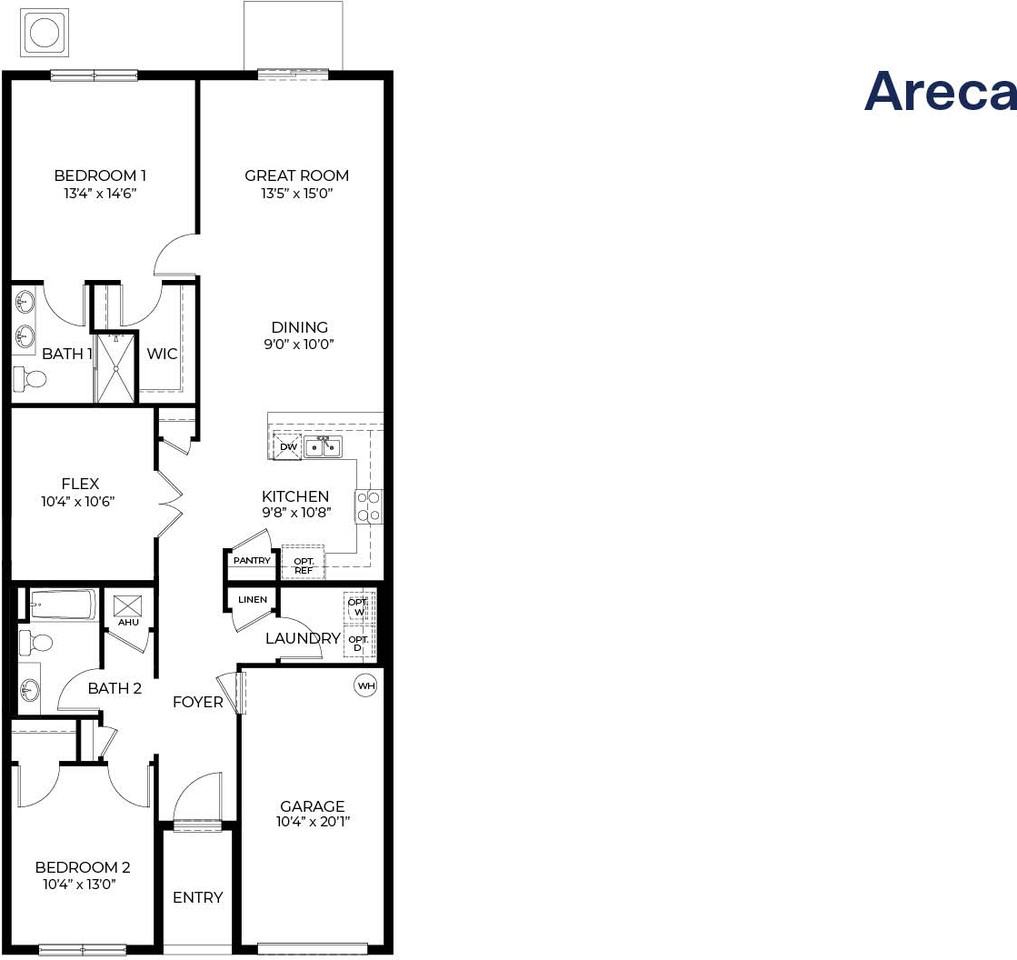 8910 Orchid Reserve Cir #NA - Photo 2 of 35