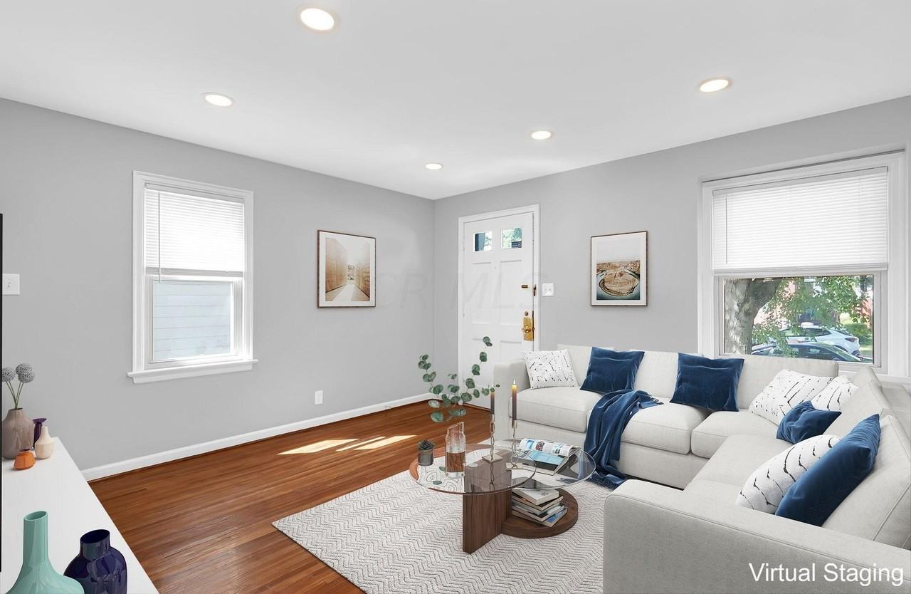 1468 Elmwood Ave - Photo 2 of 20