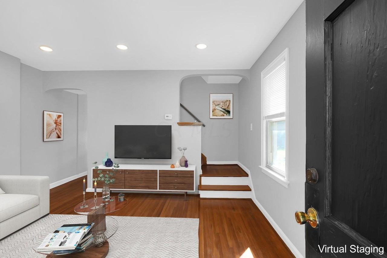 1468 Elmwood Ave - Photo 4 of 20