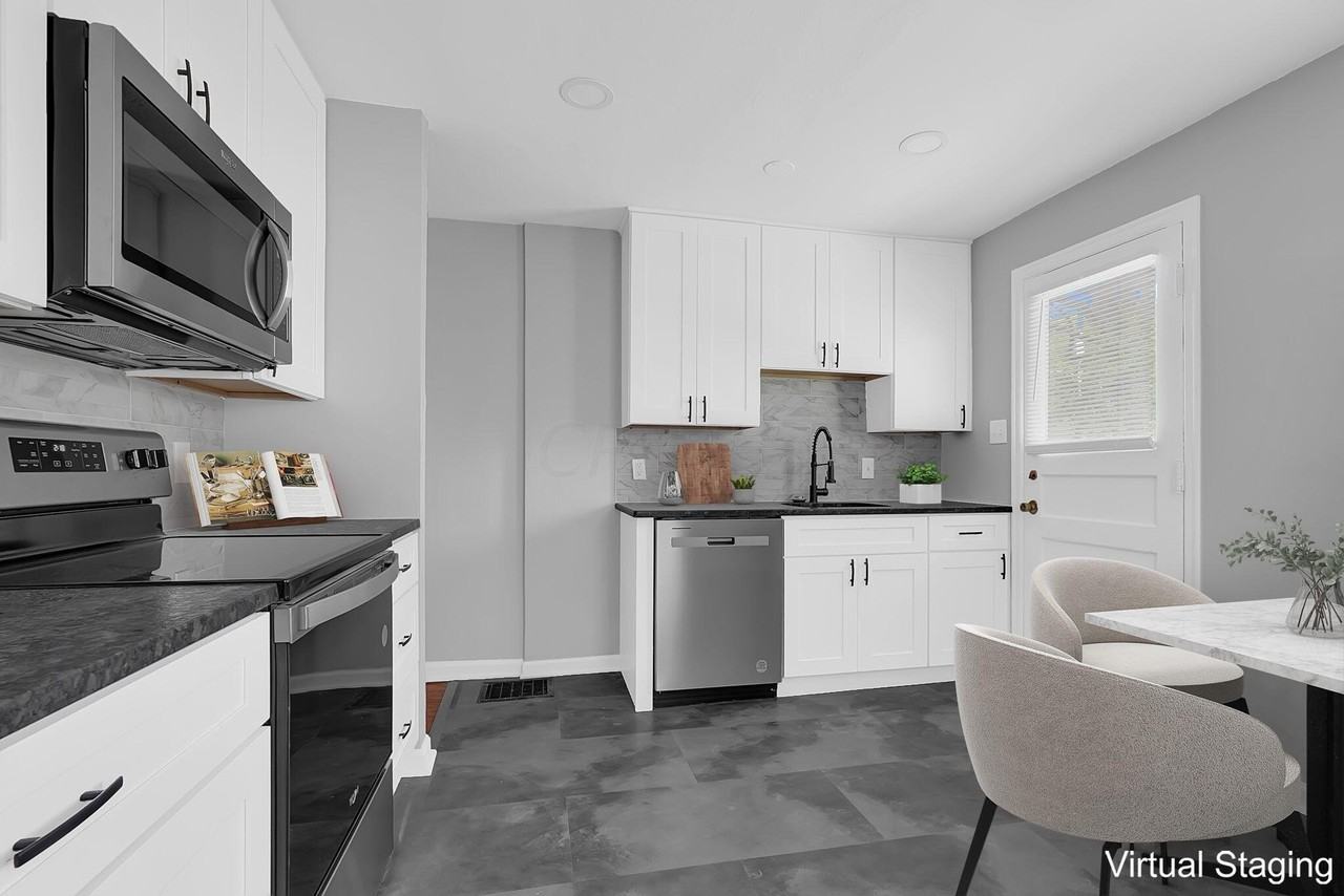 1468 Elmwood Ave - Photo 6 of 20