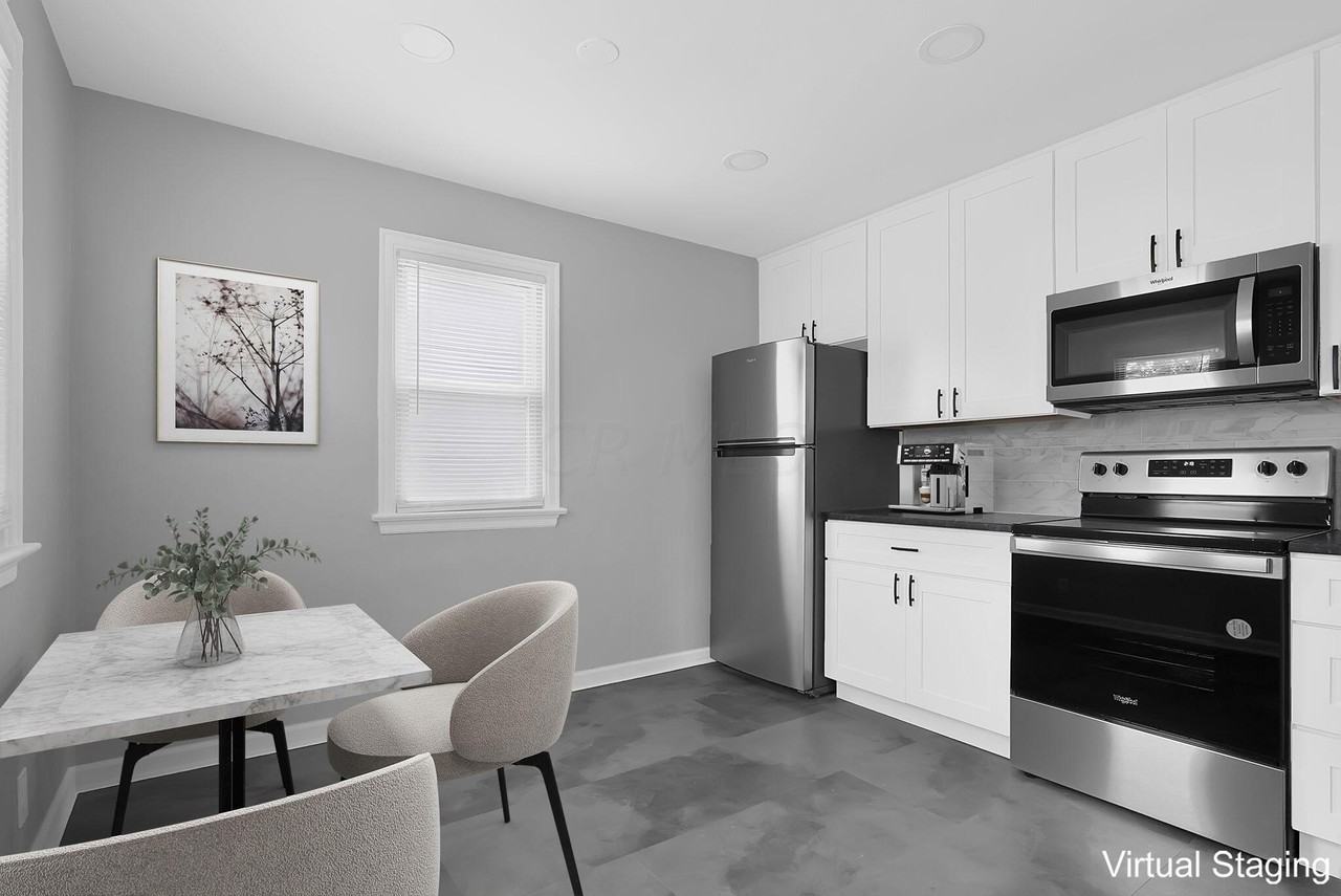 1468 Elmwood Ave - Photo 7 of 20
