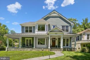 7800 Radnor Rd - Photo 1 of 1