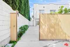 741 N Las Palmas Ave - Photo 1 of 1