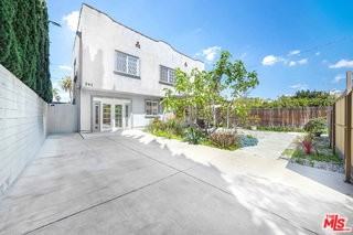 741 N Las Palmas Ave - Photo 3 of 8