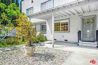 741 N Las Palmas Ave - Photo 6 of 8