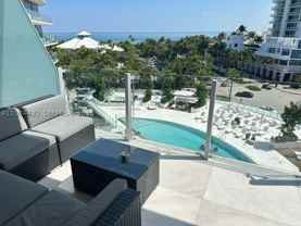 1 Collins Ave #602 - Photo 1 of 1
