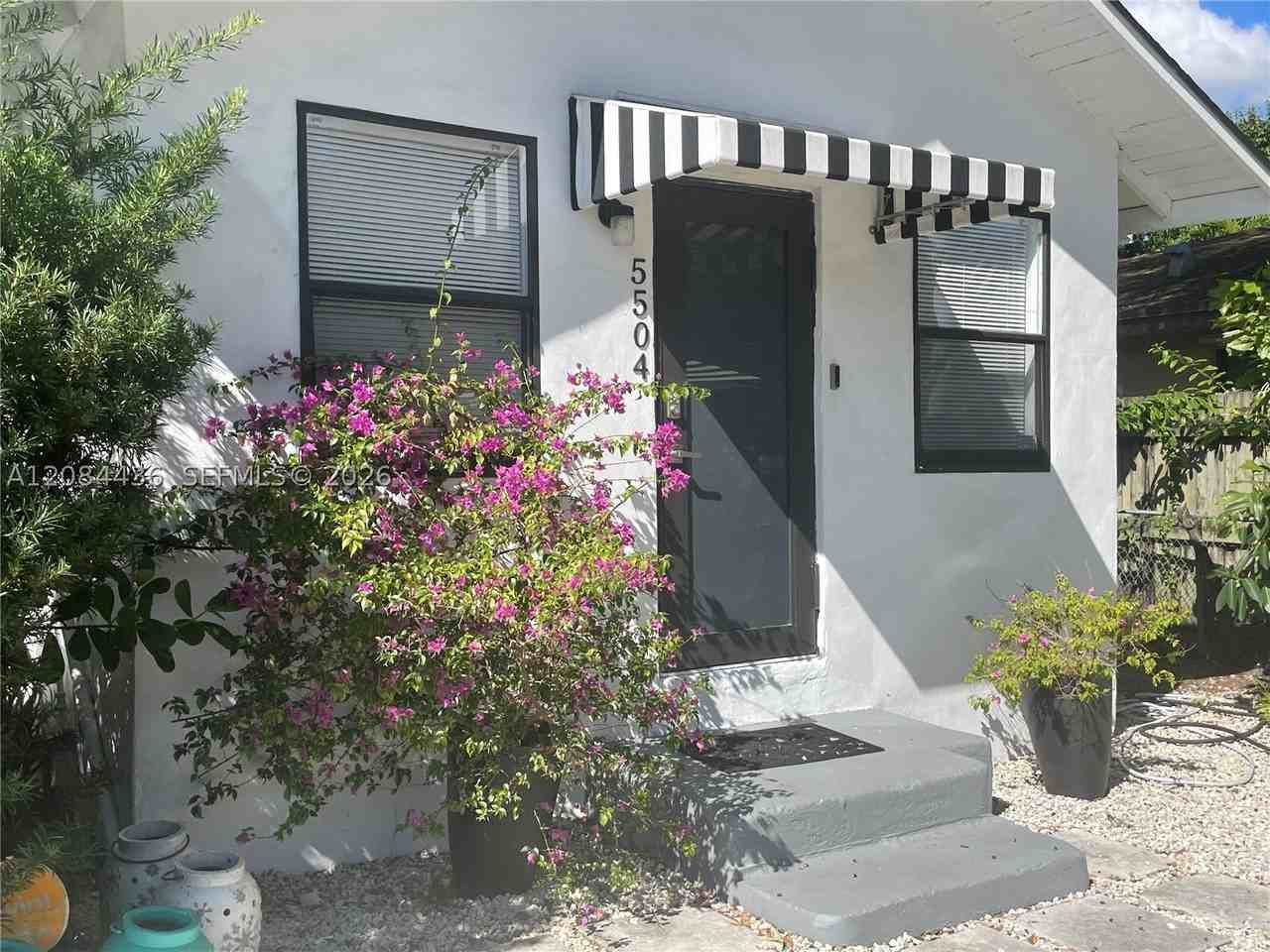 5504 Nw 3rd Ave #F - Photo 2 of 9