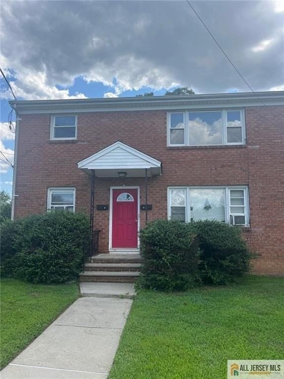 110 Buckelew Ave #7