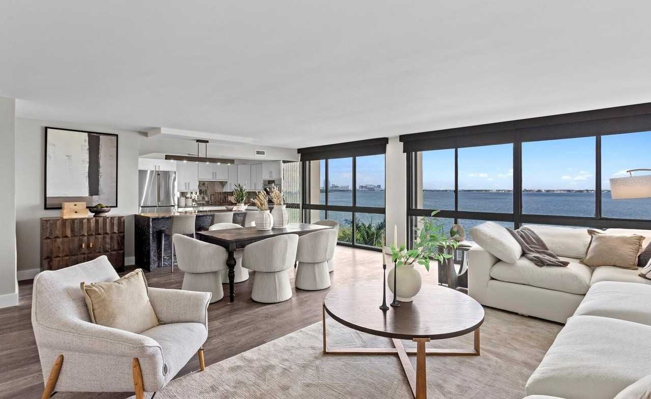 3301 Bayshore Blvd #806C