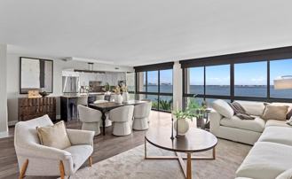 3301 Bayshore Blvd #806C - Photo 1 of 1